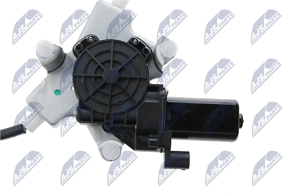 Механизм стеклоподъемника водительской двери NTY EPSRE014 цена, от 43.25 USD
