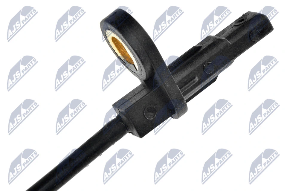 HCASU044 NTY Датчик ABS передний правый