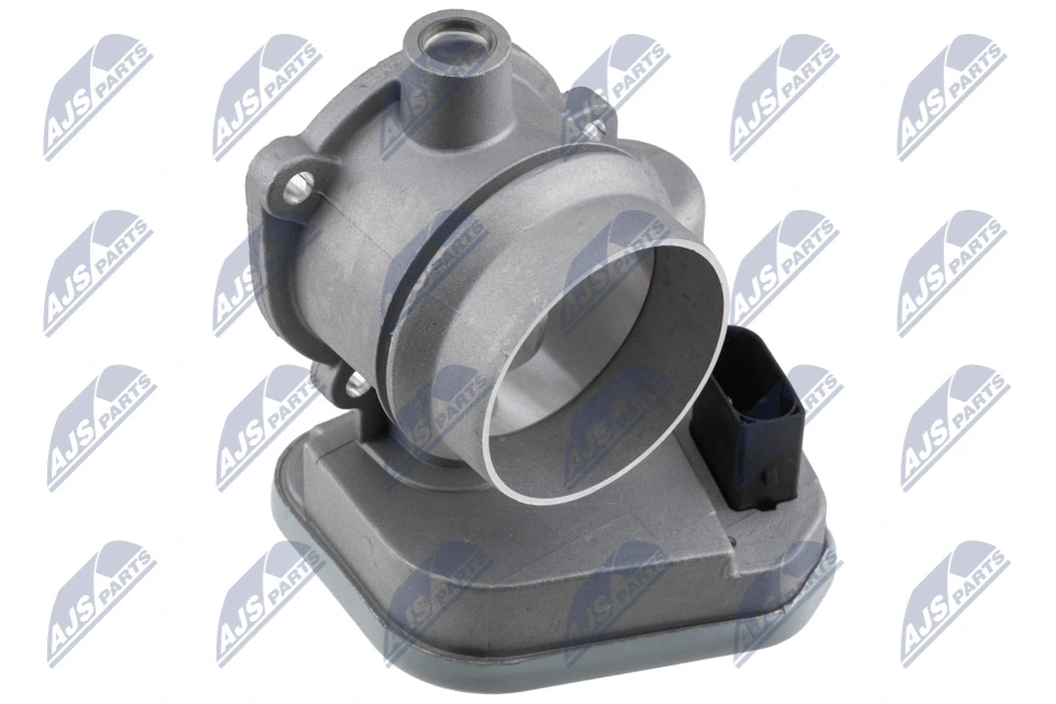 Válvula de borboleta montada BMW 5 E61