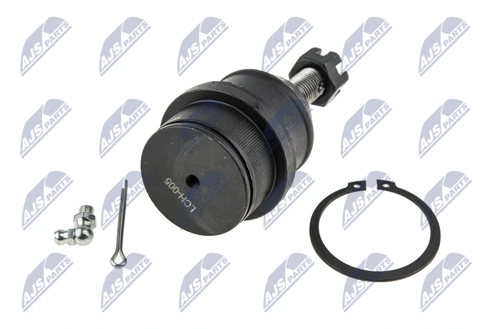 ZSDCH005 NTY Палец шаровой нижний
