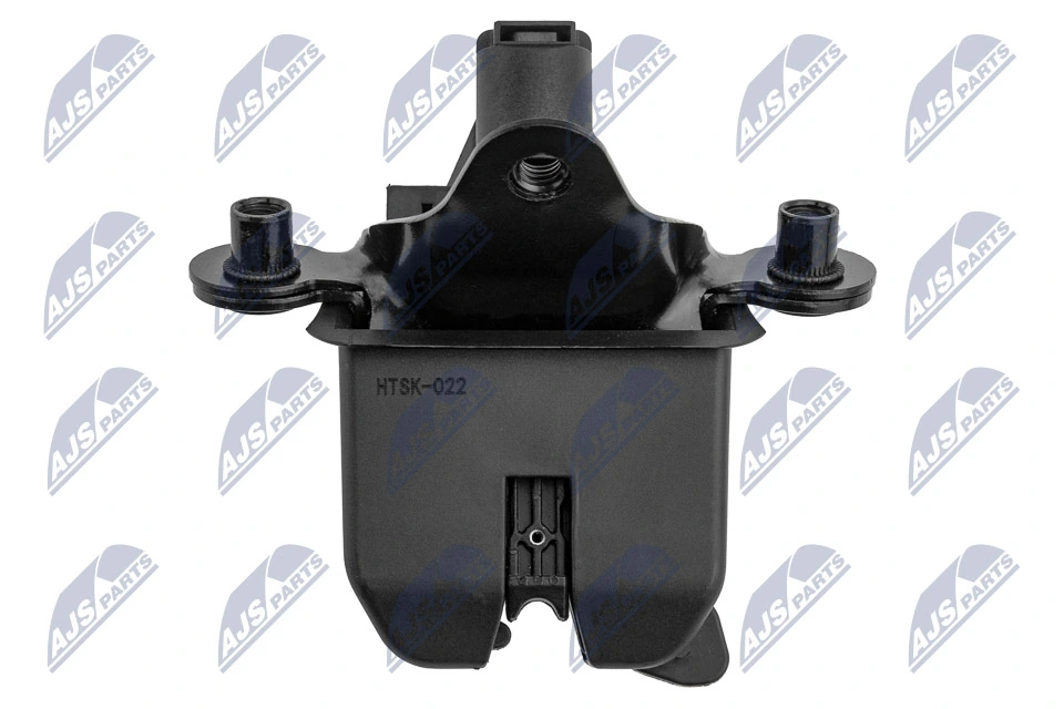 Fecho de tampa de porta-malas (de 3ª/5ª porta traseira) Skoda Octavia 1Z3