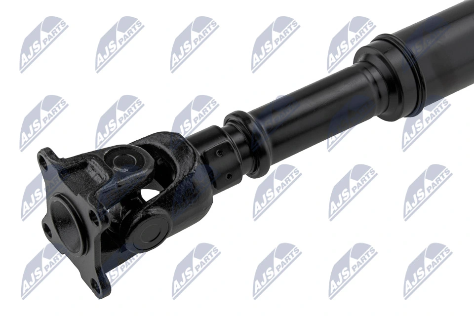 Junta universal até o eixo dianteiro Toyota Land Cruiser J150