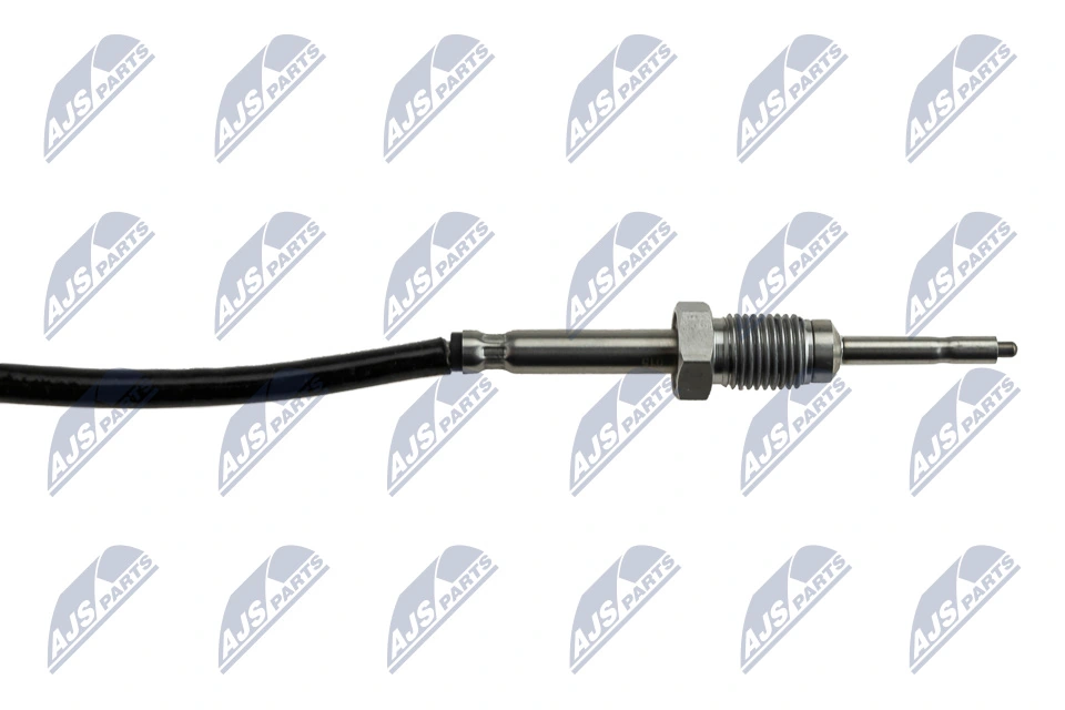 Sensor de temperatura dos gases de escape (GE), até o catalisador Renault Fluence L3