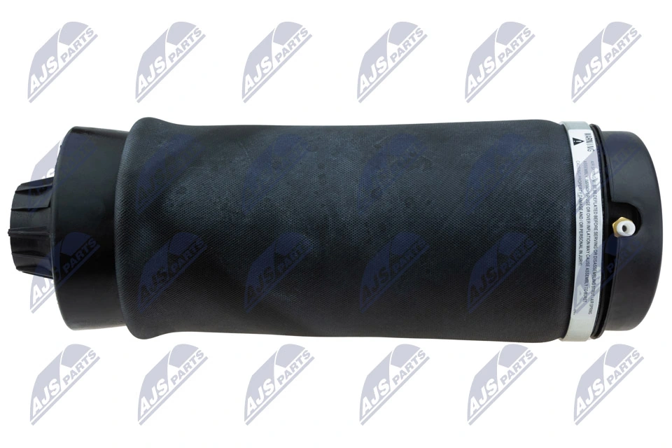 Пневмоподушка/пневморессора моста заднего NTY EZCCH067 цена, от 58.35 USD