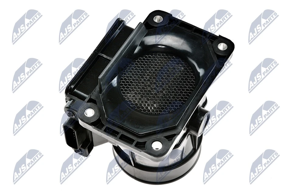 Sensor de fluxo (consumo) de ar, medidor de consumo M.A.F. - (Mass Airflow) Mitsubishi Galant 8 EA