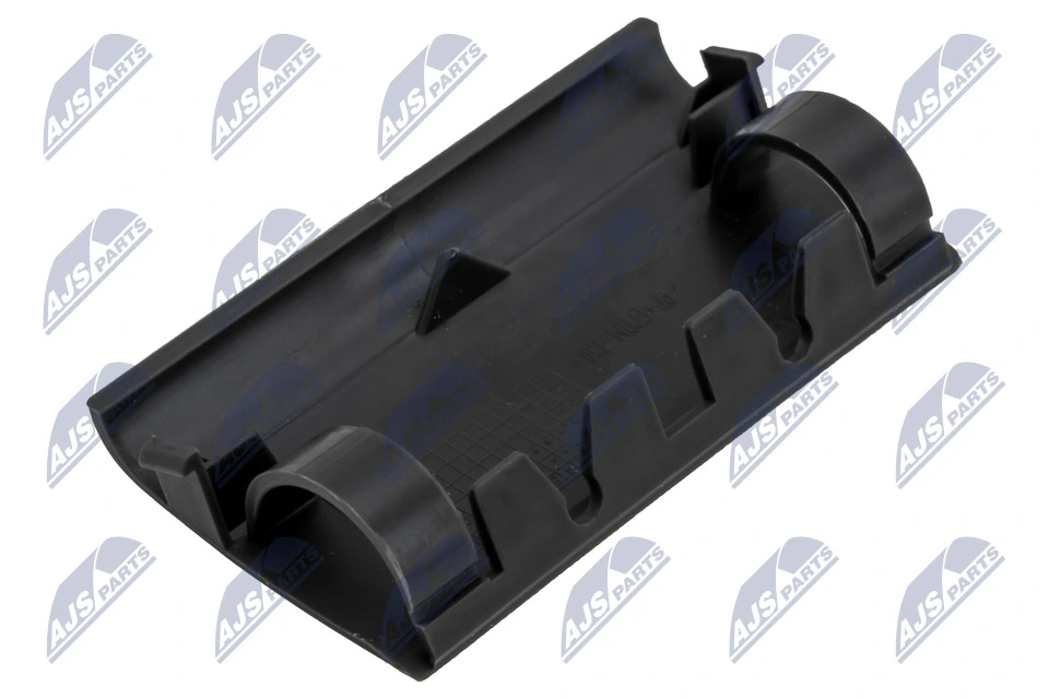 Заглушка отверстия под домкрат (заглушка порога) Polcar 9548417 цена, от 6.05 USD