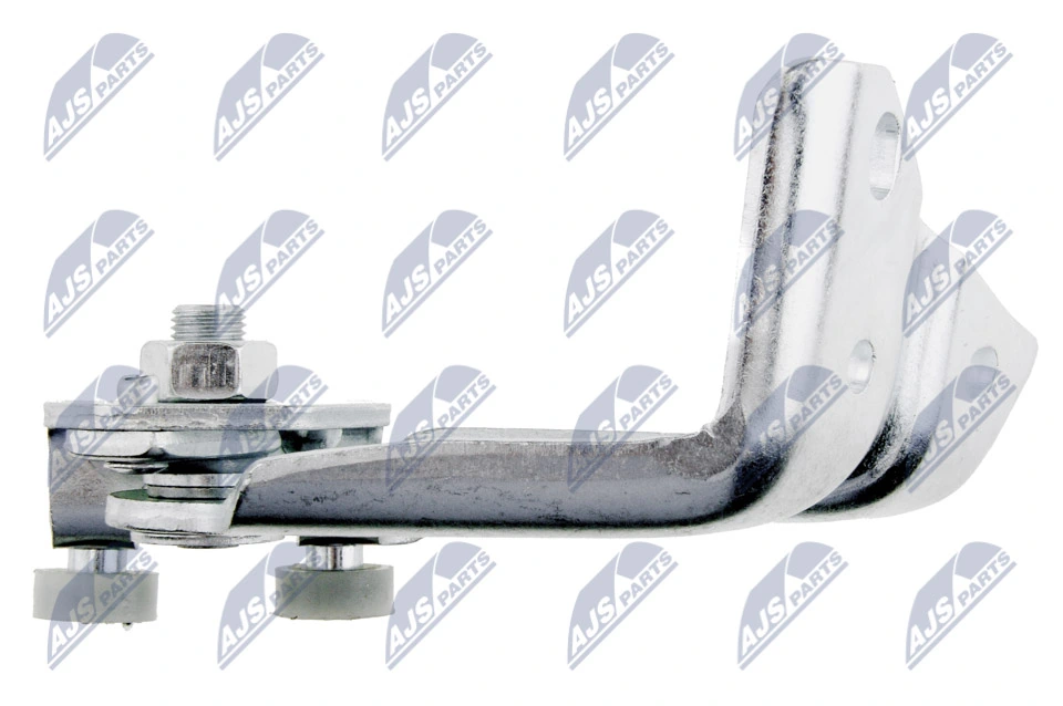 Ролик двери боковой (сдвижной) правый верхний NTY EZCFT012 цена, от 17.90 USD