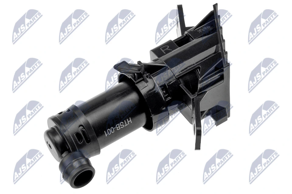 EDSSB001 NTY Держатель форсунки омывателя фары, подъемный цилиндр