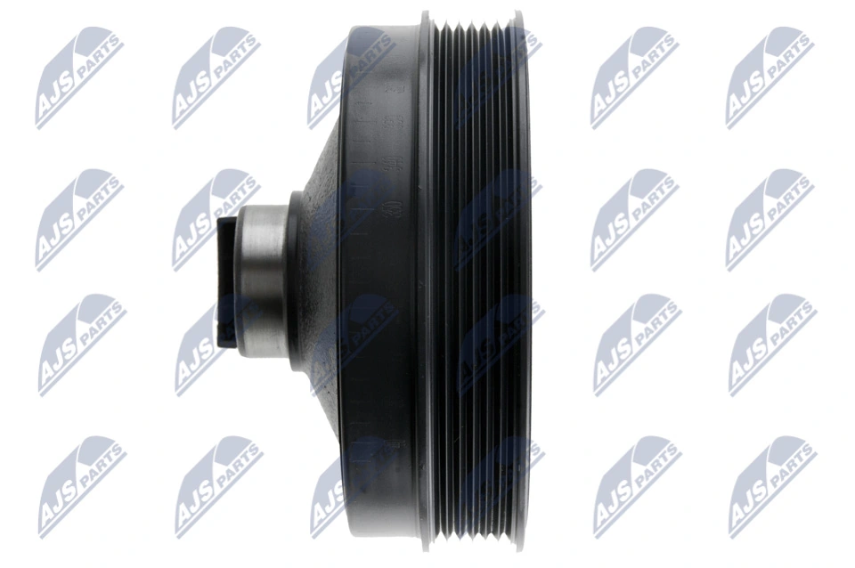Шкив коленвала (демпфер) NTY RKPME022 цена, от 176.26 USD