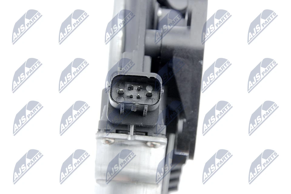 Стеклоподъемник передней левой двери EPSHD005 NTY