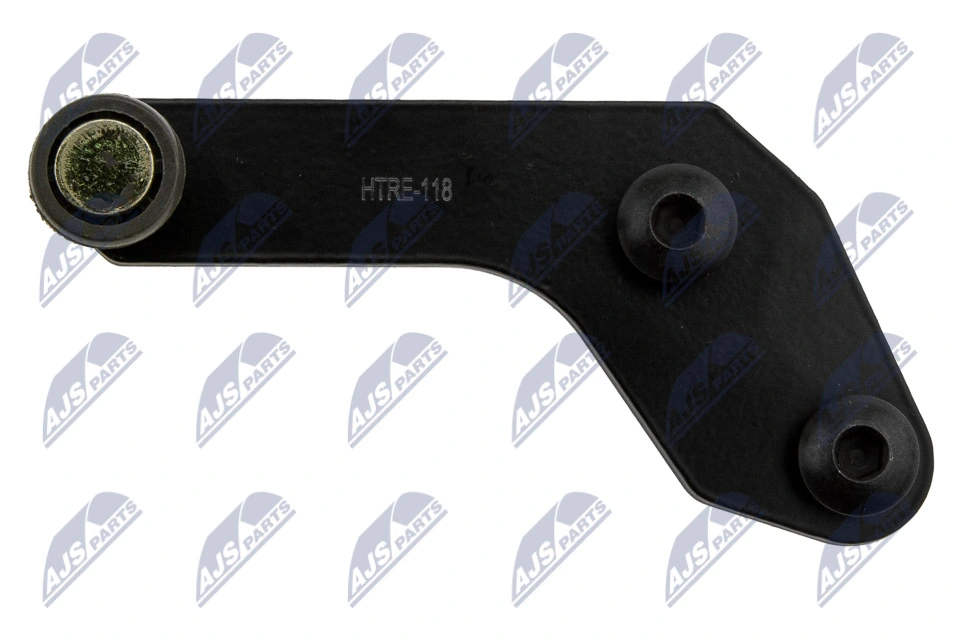 Ролик двери боковой/сдвижной, правый нижний NTY EZCFR118 цена, от 3.44 USD
