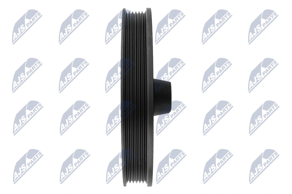 Шкив коленвала (демпфер) NTY RKPCH012 цена, от 51.65 USD