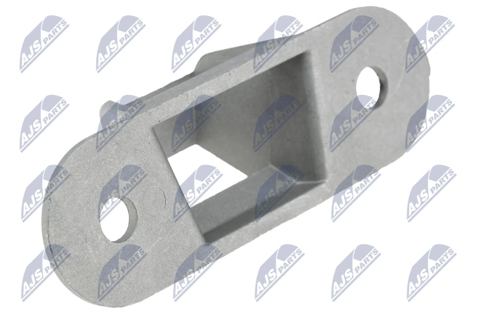 Gozno de garra (parte complementar) esquerdo inferior de fecho da porta traseira batente Peugeot Boxer 2 244, Z