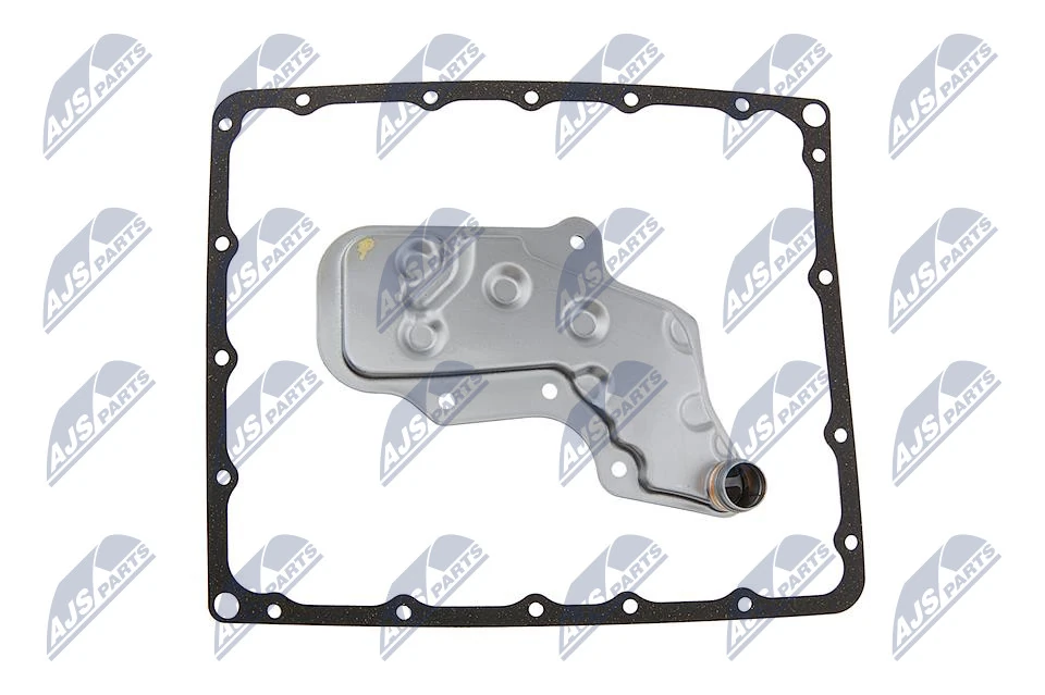 Filtro da Caixa Automática de Mudança Nissan Terrano 1 WD21