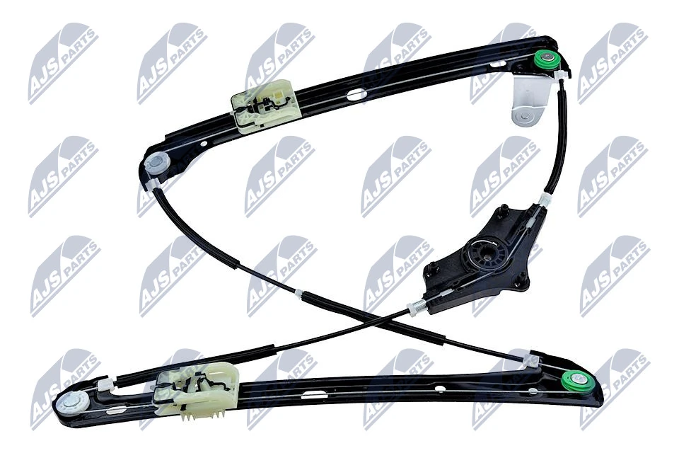 Купить Стеклоподъемник передней правой двери Фольксваген Гольф ALLTRACK VII BA5, BV5