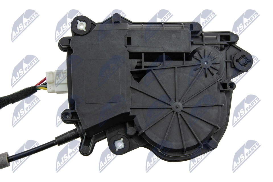 Мотор (клапан) дотяжки багажника NTY EZCBM104 цена, от 63.34 USD