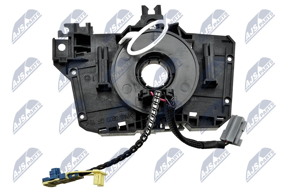 Контактное кольцо подушки безопасности NTY EASRE007 цена, от 23.96 USD