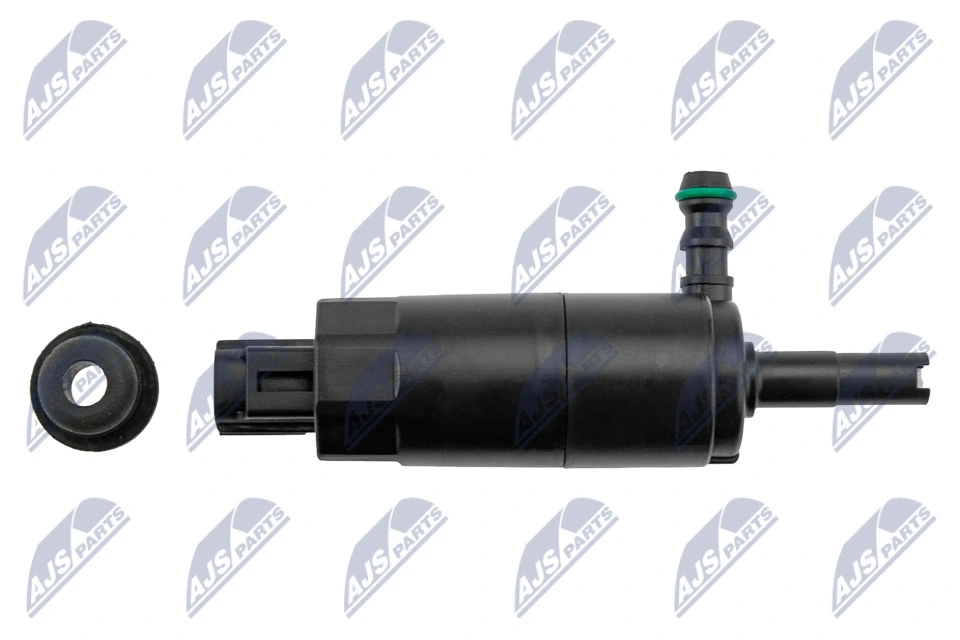 Двигатель омывателя лобового стекла Polcar 9042PS3 цена, от 17.58 USD