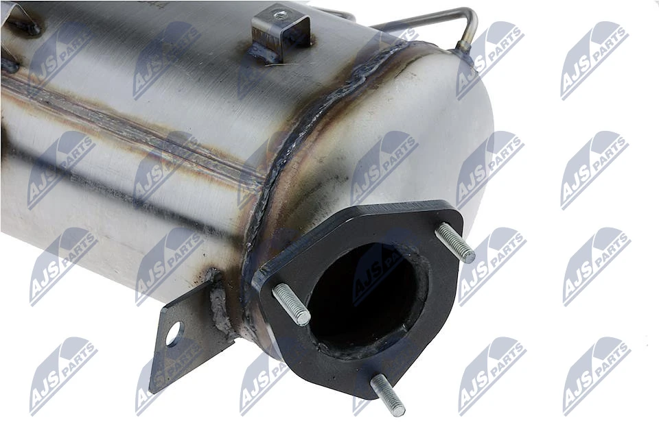 ДПФ фильтр NTY DPFPL006 цена, от 487.96 USD