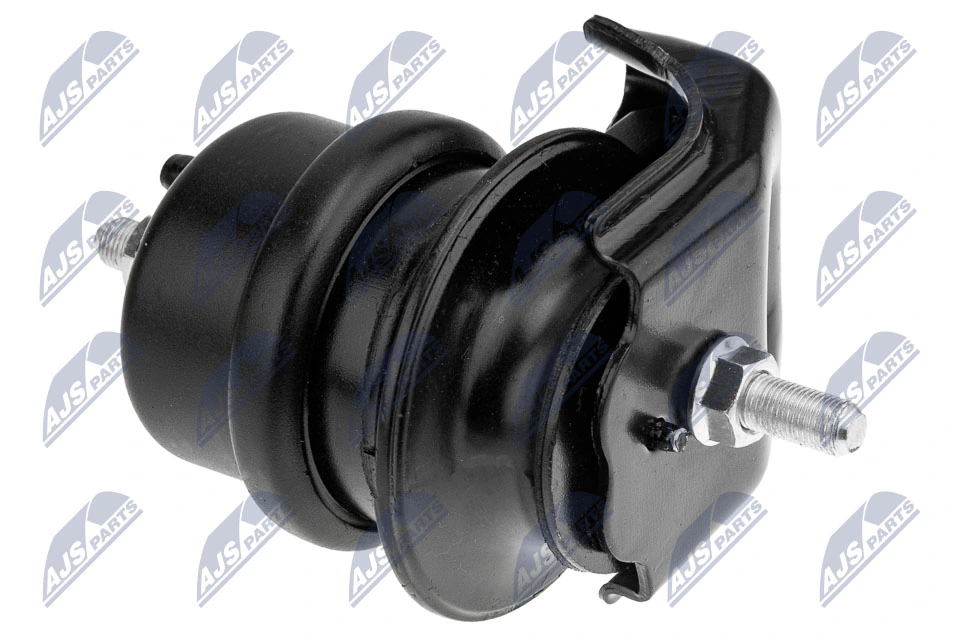 Coxim (suporte) esquerdo/direito de motor Lexus LS UCF30