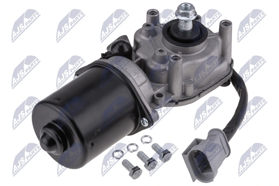 53552102 VALEO Мотор стеклоочистителя передний
