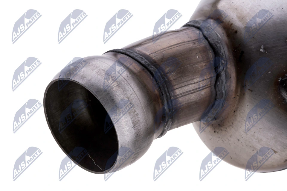 ДПФ фильтр NTY DPFME014 цена, от 376.12 USD