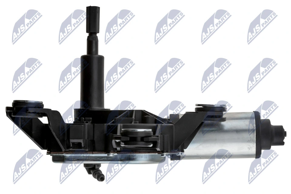 Моторчик заднего стеклоочистителя Ford 1520304