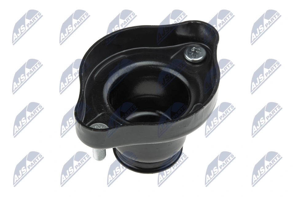 Suporte de amortecedor traseiro Mitsubishi ASX GA