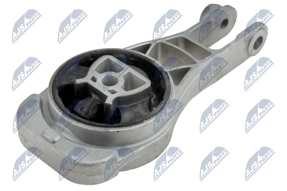 Coxim (suporte) traseiro de motor Chevrolet Aveo 3 T300