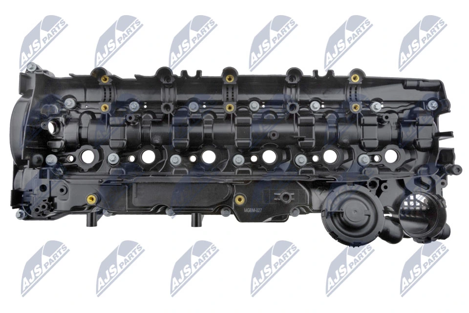 Купить BPZBM027 NTY Клапанная крышка