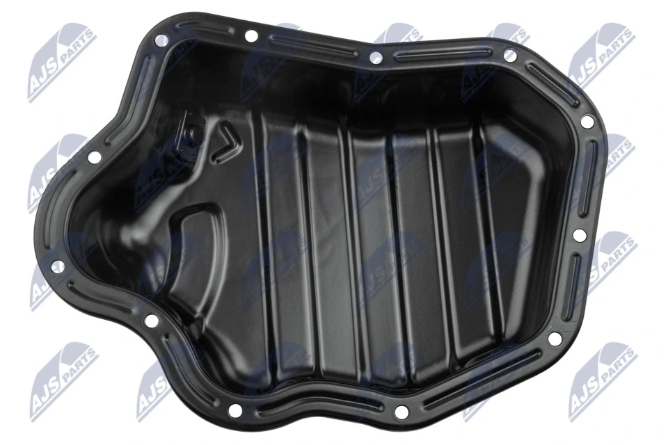 Поддон масляный картера двигателя, нижняя часть NTY BMONS025 цена, от 31.17 USD