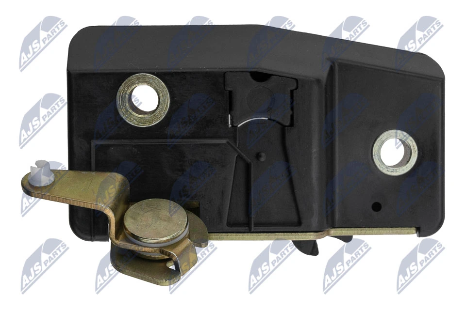 Купить 9567Z55 Polcar Замок двери сдвижной