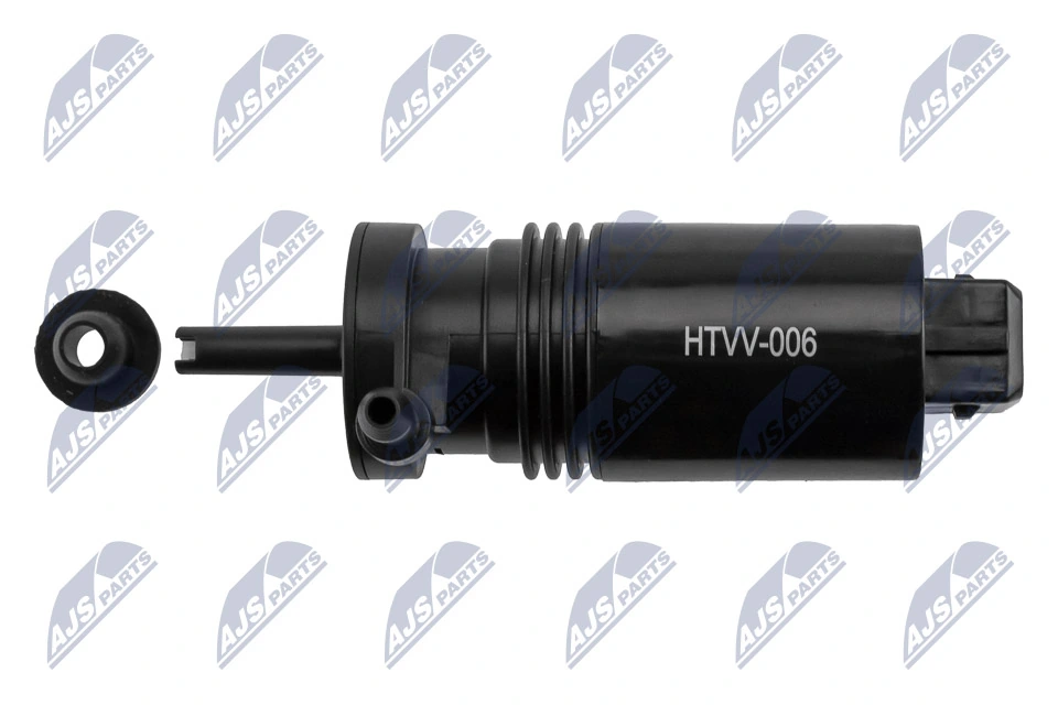 Двигатель омывателя лобового стекла NTY ESPVV006 цена, от 14.37 USD