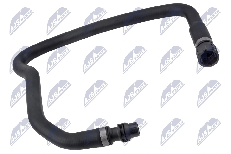 Купить Патрубок системы охлаждения Бмв 7  E38