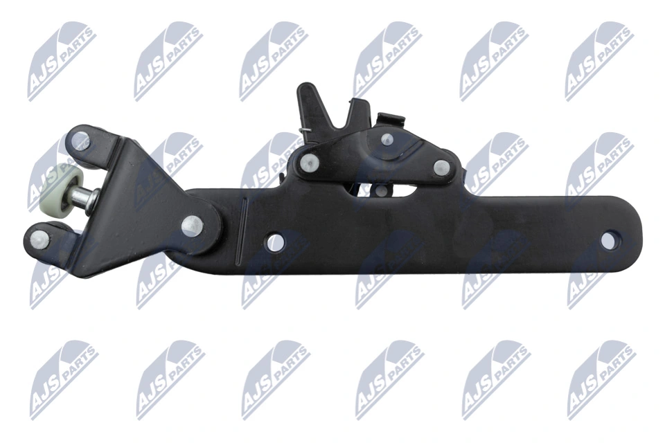 Купить EZCFT103 NTY Ролик двери боковой (сдвижной) правый нижний