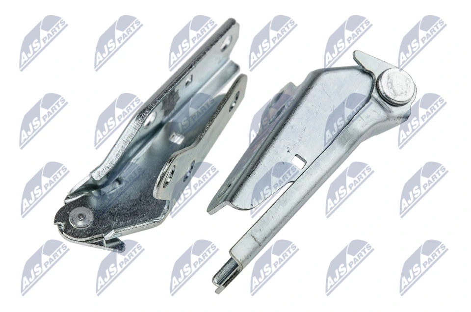 Петля капота, левая KSP KSP01243 цена, от 8.15 USD