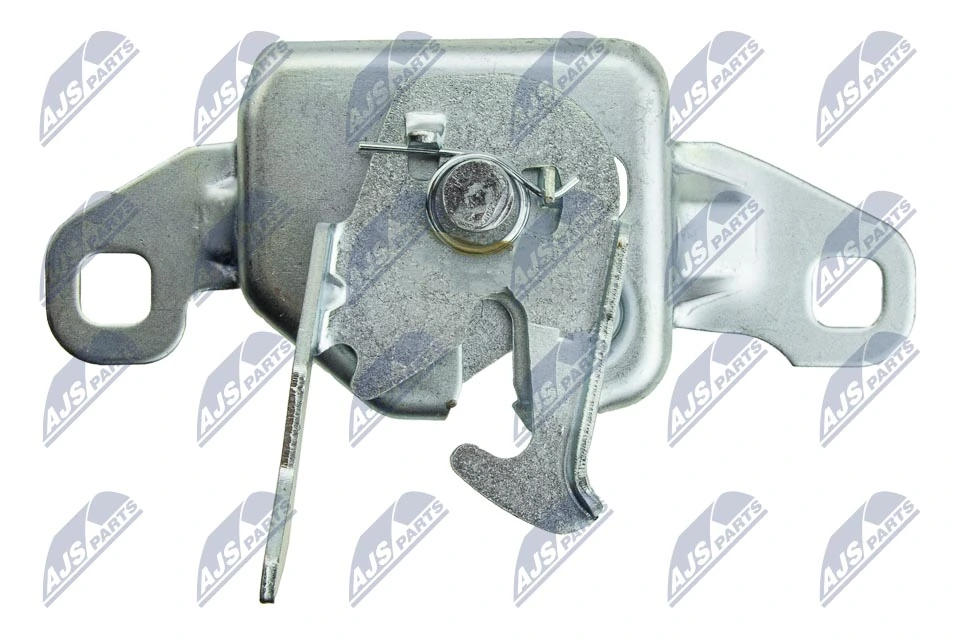 Замок крышки капота Breckner BK71101
