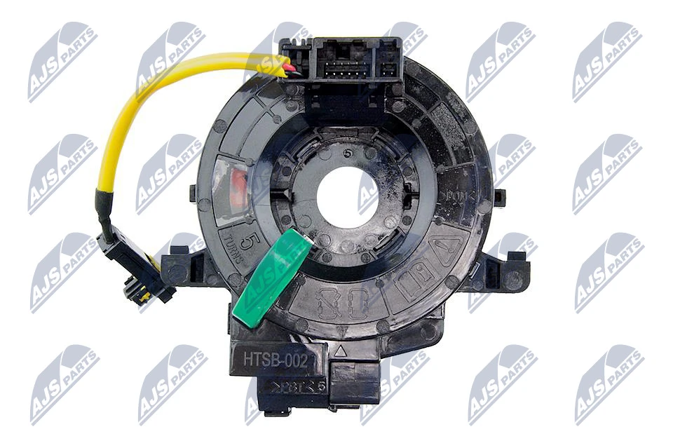 Купить EASSB002 NTY Шлейф Airbag