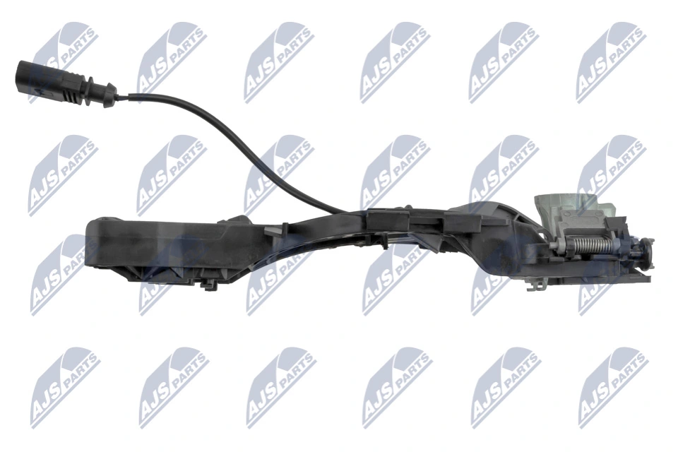 Держатель наружной ручки двери передней левой NTY EZCVW312 цена, от 33.59 USD