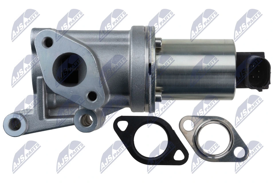 Válvula EGR de recirculação dos gases Hyundai Accent 4 RB