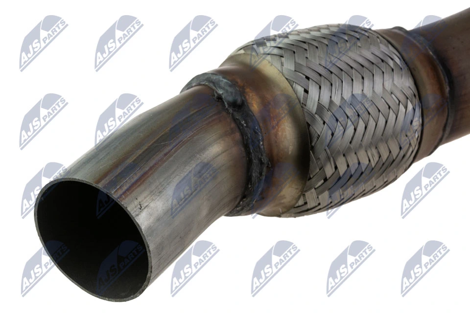 ДПФ фильтр NTY DPFBM013 цена, от 375.36 USD
