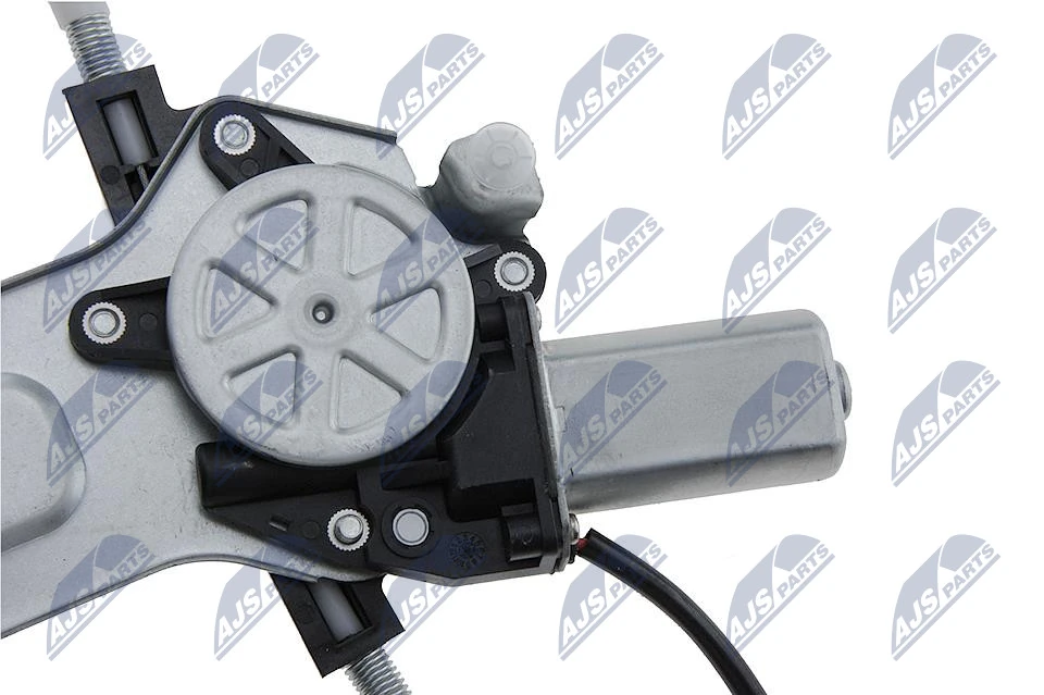 Механизм стеклоподъемника водительской двери NTY EPSFT004 цена, от 56.63 USD