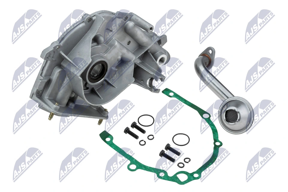 Помпа масляная Fiat/Alfa/Lancia 55205943 цена, от 134.31 USD