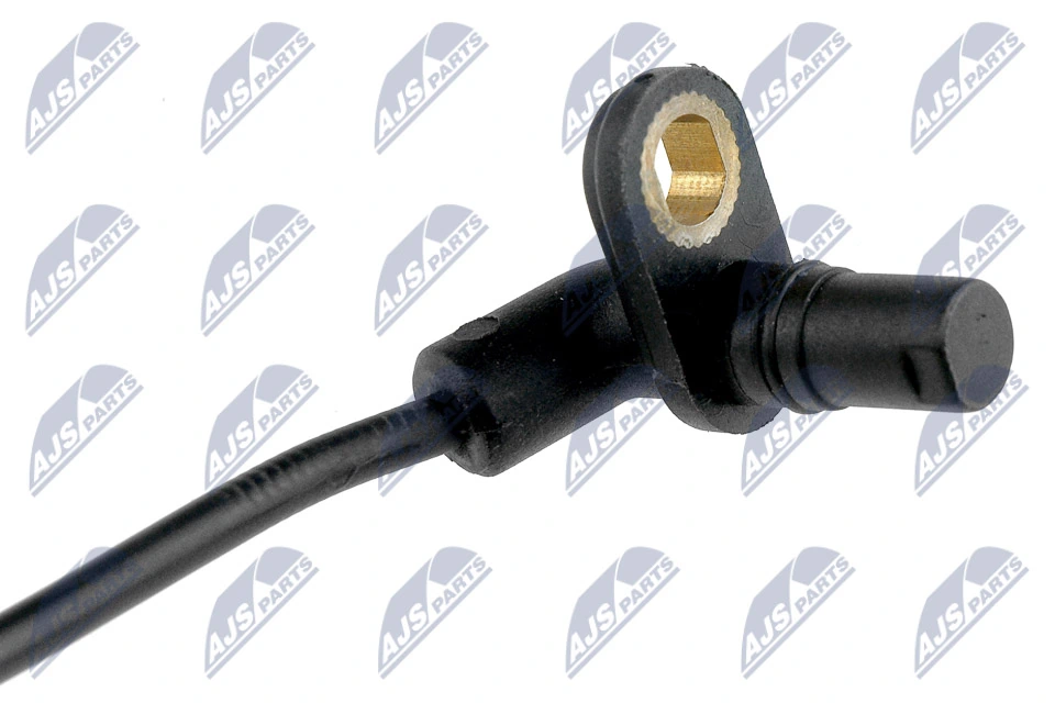 HCACH010 NTY Датчик АБС (ABS) задний