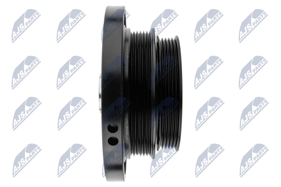 Шкив коленвала (демпфер) NTY RKPBM006 цена, от 54.94 USD