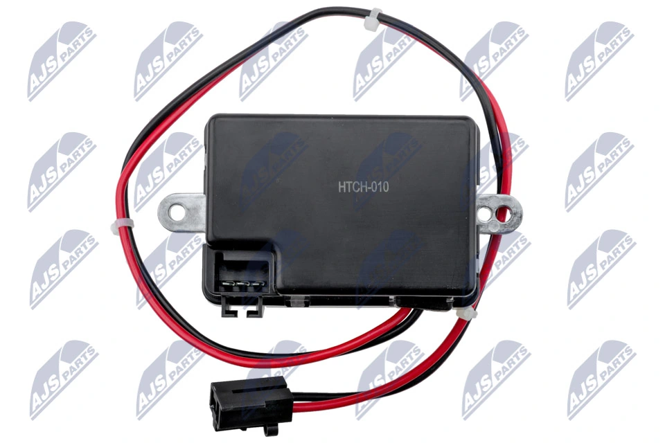 Реле отопителя NTY ERDCH018 цена, от 27.83 USD