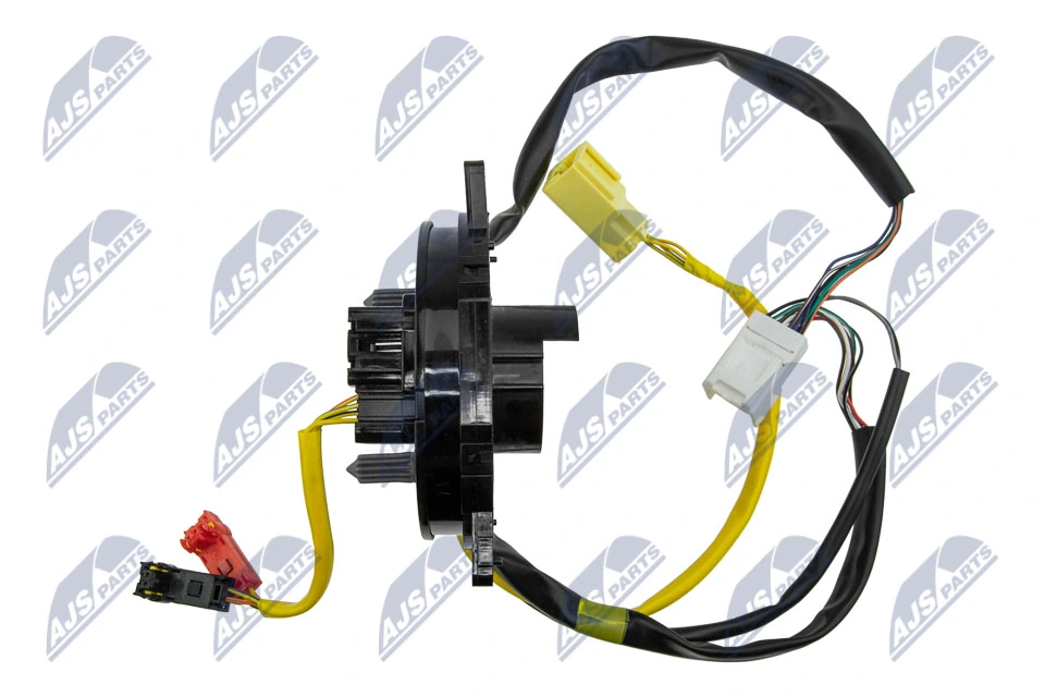 Контактное кольцо подушки безопасности NTY EASSB006 цена, от 42.85 USD
