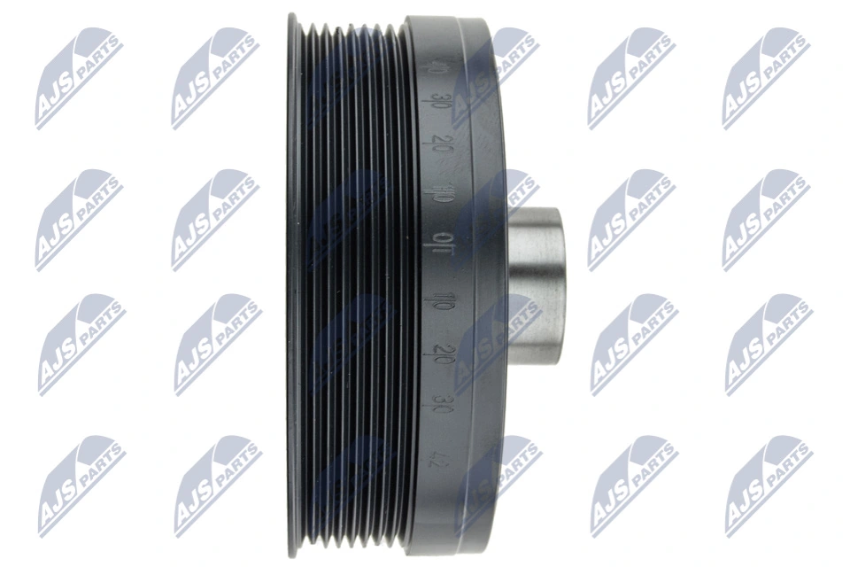 Polia de cambota Mercedes GL X164