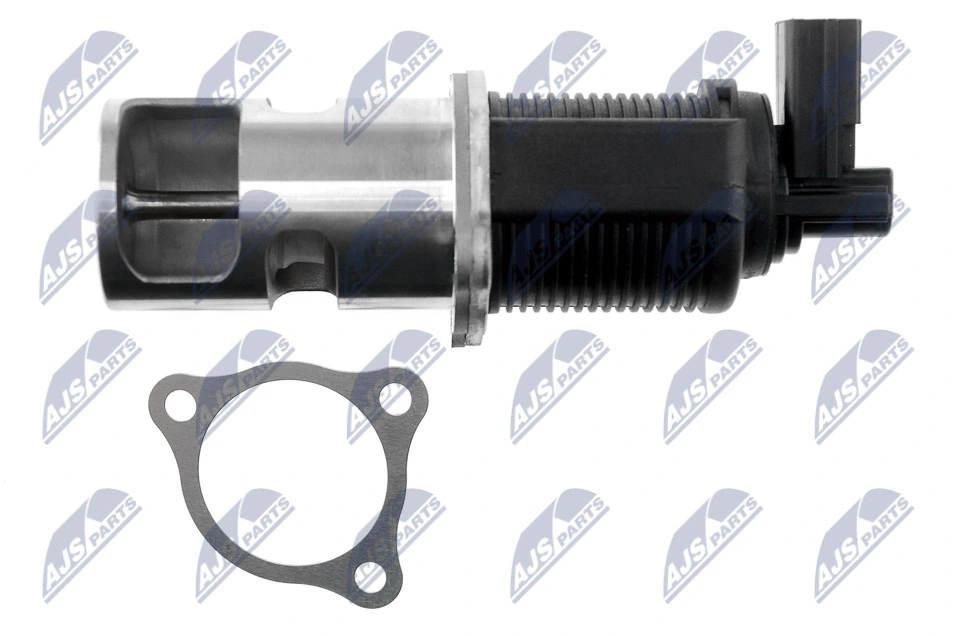 Válvula EGR de recirculação dos gases Dacia Sandero 1 BS0, 1