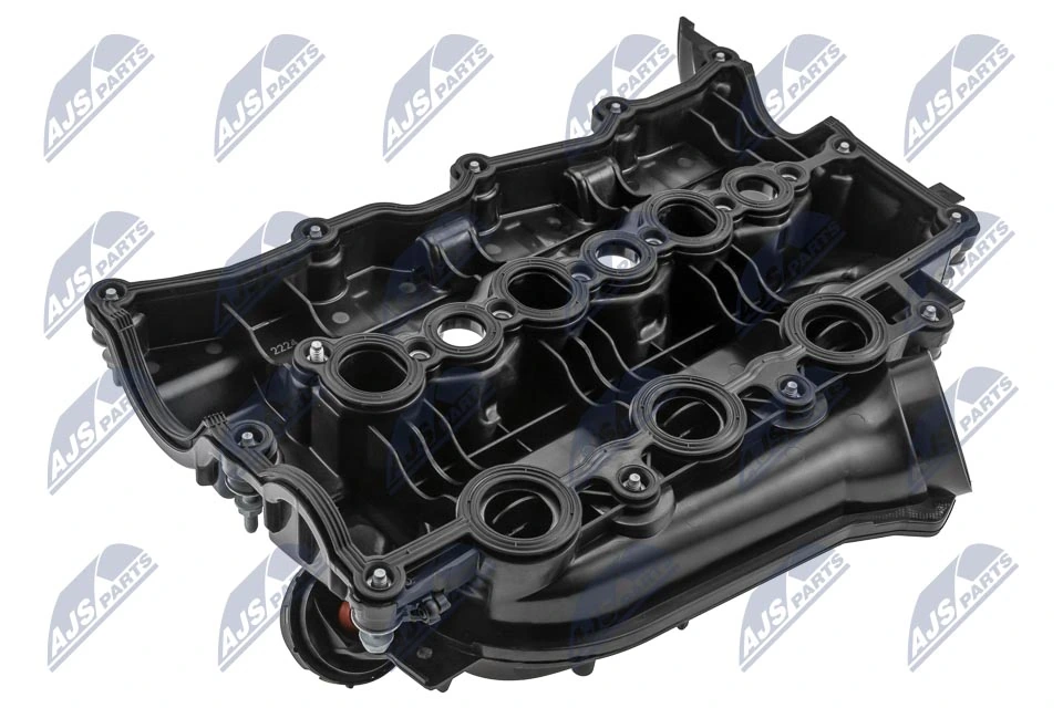 Коллектор впускной правый NTY BPZLR009 цена, от 107.69 USD